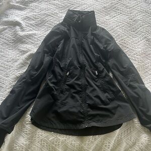 Lululemon define hooded nulu jacket